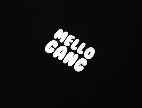 Marshmello - Youth - Faces L/S Shirt3