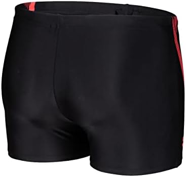 Arena Herren Schwimm-Shorts MAYO MAN – Stylische Graphic Shorts