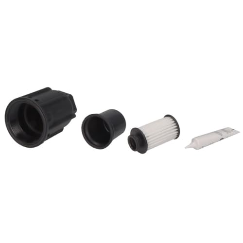 Ad Blue Filter MANN-FILTER U 58/11 KIT