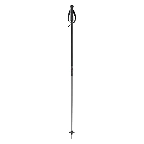 Fischer OneWay GT18 125 cm Aluminium Ski Poles Cover