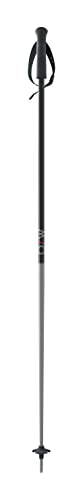 Passante: standard adj. Strap | Punta: acciaio | Finitura: opaca
