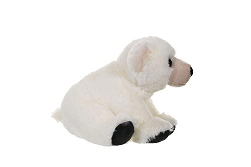 Wild Republic Polar Bear Baby Plush, Stuffed Animal, Plush Toy, Gifts for Kids, Cuddlekins 8 Inches - Image 8