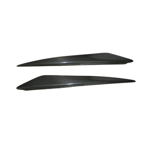 Cache-phares pour Mazda3 Skyactiv 2011-2015 vitre optique avant gauche droite