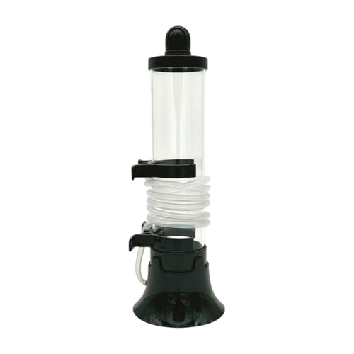 Brutkasten Artemia 26,5cm / 5cm 300ml mit stabilem Standfuß Aquarium Aquaristik