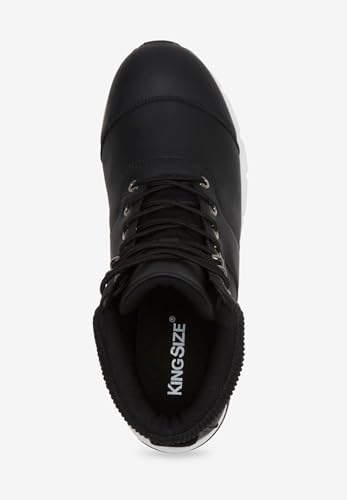 KingSize Men's Sneaker Boots3