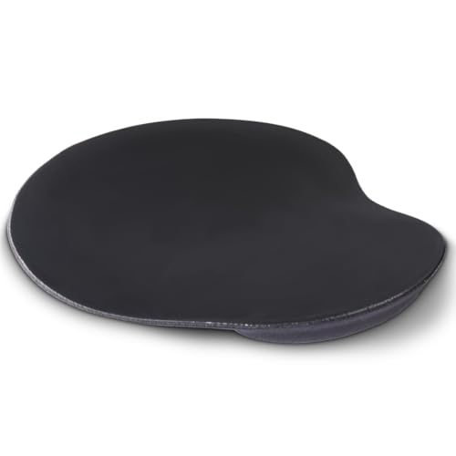 Hama 00126855 Mouse Pad Black - 3
