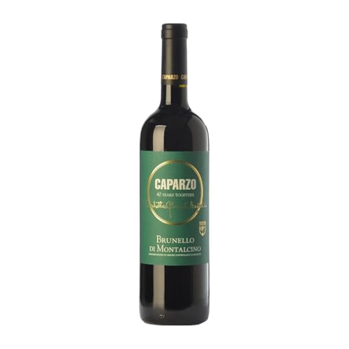 Caparzo Sangiovese Brunello di Montalcino 75 cl Vino tinto