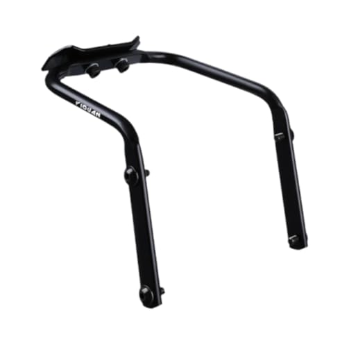 Image of Bike Saddle Bag Stabilizer Holder Easy Installation Conversion Bracket | Other Bicycle Accessories | Bicycle Accessories | Cycling