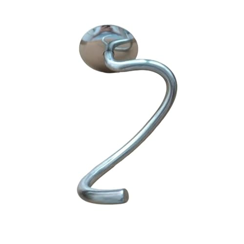 Genérico Compatible con Gancho for Masa mezcladora Kenwood KMIX750