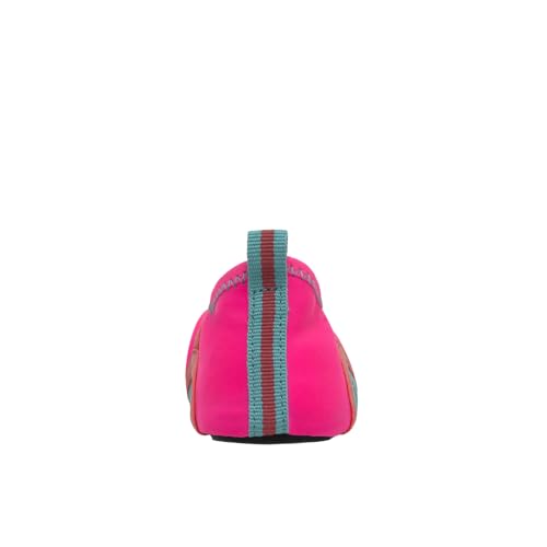 Robeez Kids Aqua Shoes Boys & Girls Slip Resistant Neoprene Water Shoes4