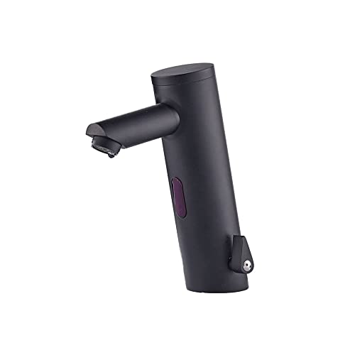 Grifos de baño con sensor de movimiento para baños modernos y comerciales