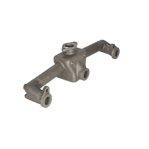 Intake Manifold fits White 2-70 155896A 101377A fits Oliver 1600 1650 1655 101377A 155896A