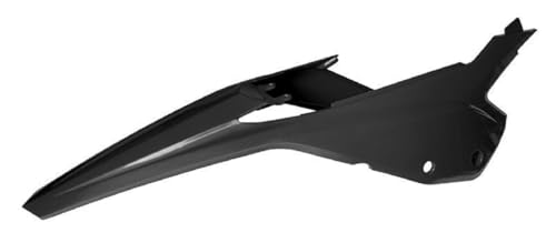 Garde-boue arrière ENDURO RACETECH en plastique premium pour BETA RR125