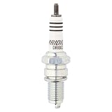 日本特殊陶業(NGK) スパークプラグイリジウムIX(ネジタイプ/ターミナル無し) 熱価8 DR8EIX
