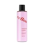 Celloo Anti-Cellulite Oil with Natural Ingredients 200 ml - Massage Oil for Cellulite and Stretch Marks with Avocado Oil and Grape Seed Oil, Firming and Tightening Body Oil, Vegan, Cream