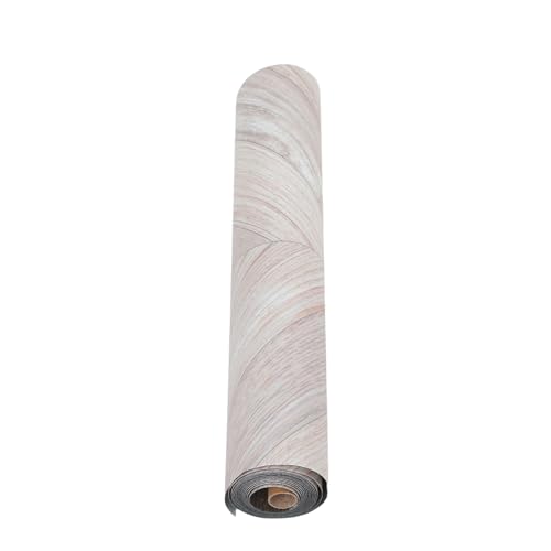 Rouleau de revêtement de sol en PVC autocollant 15mm vinyle étanche chambre