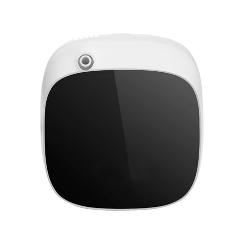 Difusor aromático eléctrico Happybuy 100ml Bluetooth Smart Scent