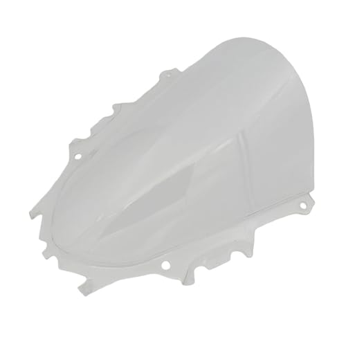 Bulle pare-brise YZF-R3 R25 pour voyages sport touring et weekend
