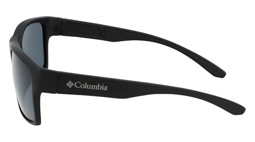 Columbia Men's Brisk Trail Rectangular Sunglasses3