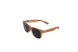 Pertenecen a la colección Kids, una línea de gafas de sol pensada para proteger la vista de niños de 3 a 12 años.