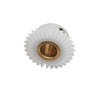 Mfupr 2 szt. Stożkowe Koło Zębate 6mm