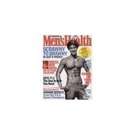 mens-health 1405099976 Book Cover