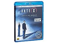Expediente X - más allá de la DIRECTORA de Verdad Cut (BLU-Ray)