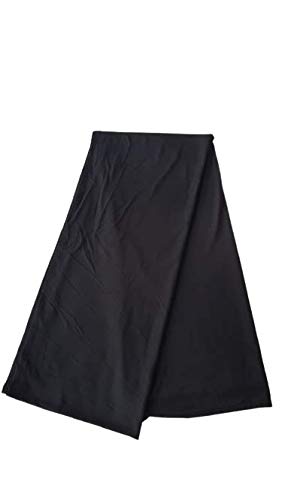 Wraps Sling Poliamida (Preto)