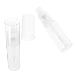 VALICLUD 2pièces Flacon Pulvérisateur Pour Poudre Sèche Levure Chimique Laque Pour Chev...