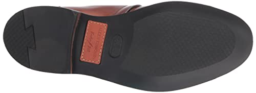 Allen Edmonds Men's Nomad Chukka Boot, Chili, 8 #TOP3