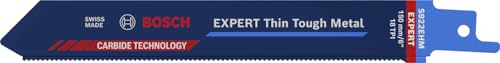 Bosch 3x EXPERT Thin Tough Metal S922EHM Blade