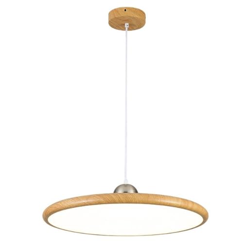 Lámpara LED de comedor para evitar la fatiga visual con luz regulable LWX 6