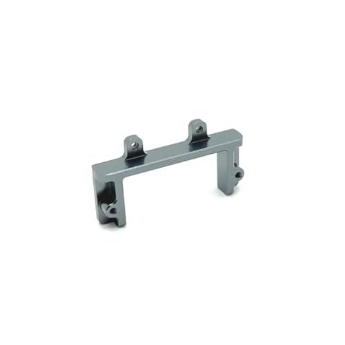 RC�A�N�Z�T���[ Compatible With Defender For FMS For FCX24 D90 D110 1/24 RC�J�[�A�b�v�O���[�h�����A�N�Z�T���[�p�[�c�V�[�g�p�����T�[�{(Gray)