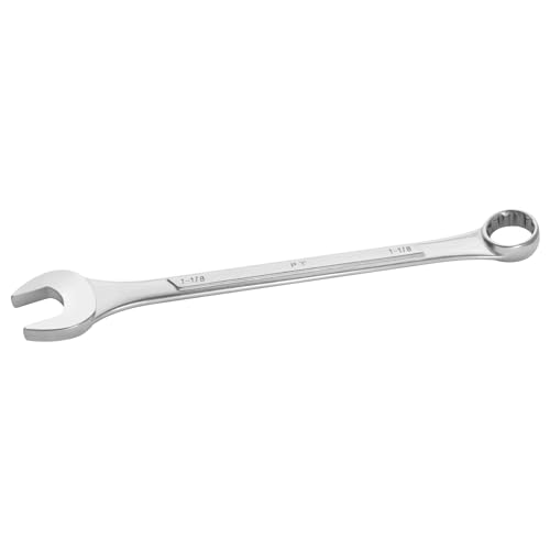 Image of Performance Tool W334C Combination Wrench, 1-1 /8