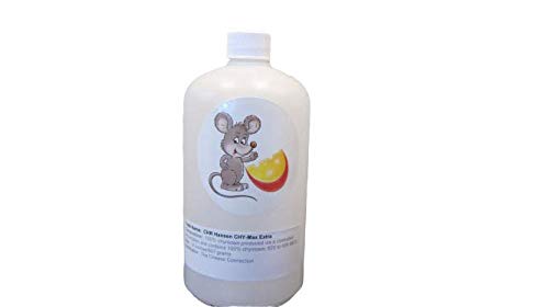 CHR Hansen Fermented Produced Chymosin, 32 ounces