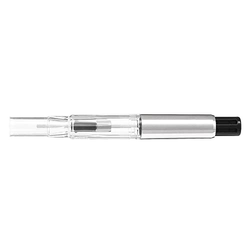 Image of Pilot CON-70N Converter, Cartridge Type Fountain Pen Ink Inhaler, Push Type