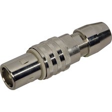 Kings 7703-2 Tri-Loc Female Cable End for Belden 9267 and 1857A-by-Kings