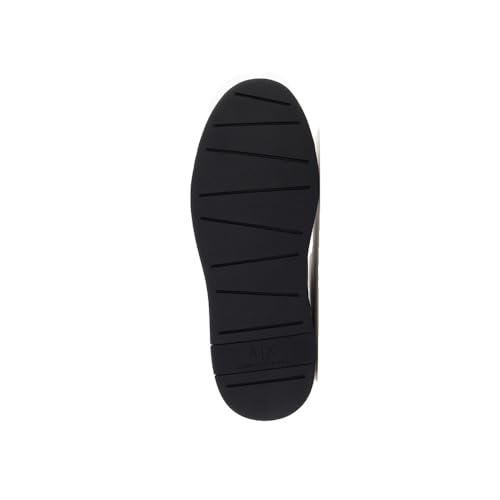 Image of Armani Exchange Men's London Sneakers