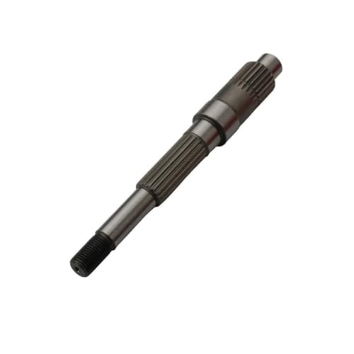 Essieu moteur de précision 5ML-E7421-01 pour mécanique Bws 125cc