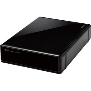 Amazon | エレコム 3.5インチ外付けHDD／WD Red搭載／USB3.0／2.0TB 