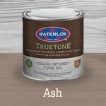 Waterlox TB 7009 125 Chestnut True Tone Color-Infused Tung Oil