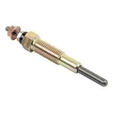 Glow Plug 02/630157 717/11700 for JCB 8040ZTS 8025CTS 8045ZTS 804 803 PLUS 803 8014 802.7 SUPER