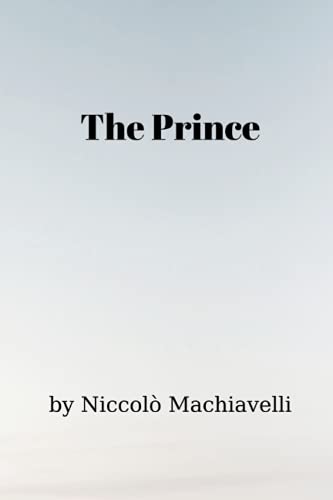 The Prince
