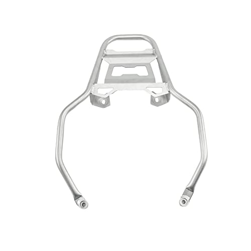 Support de Sacoche de Moto Top Rack SL Premium pour BMW F850GS et F750GS Robustesse Ancrée