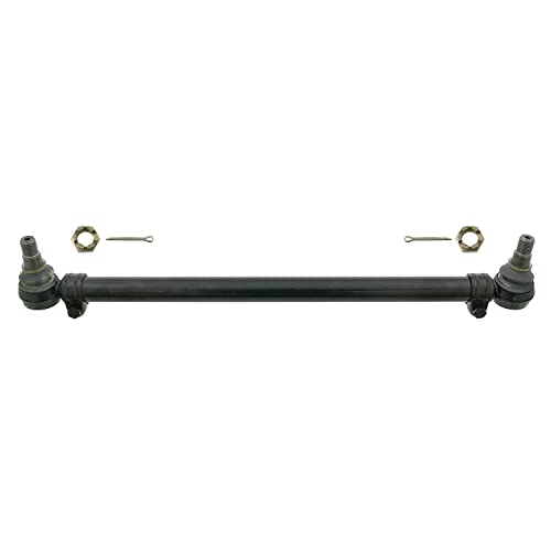 Barra de dirección Febi Bilstein 24115 recambio de articulación axial para eje de dirección
