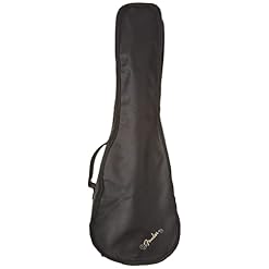 Fender, Ukulélé 4 cordes Naturel (0971620521) - Les Beatles, Paul McCartney, John Lennon, RIngo Starr, George Harrison Fender, Ukulélé 4 cordes Naturel (0971620521) – Image 4