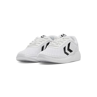 Hummel Unisex-Adult Low-top Sneakers