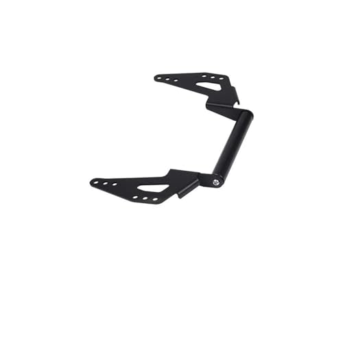 Support navigation GPS moto Suzuki DL650 Vstrom 2017 à 2022 - 5