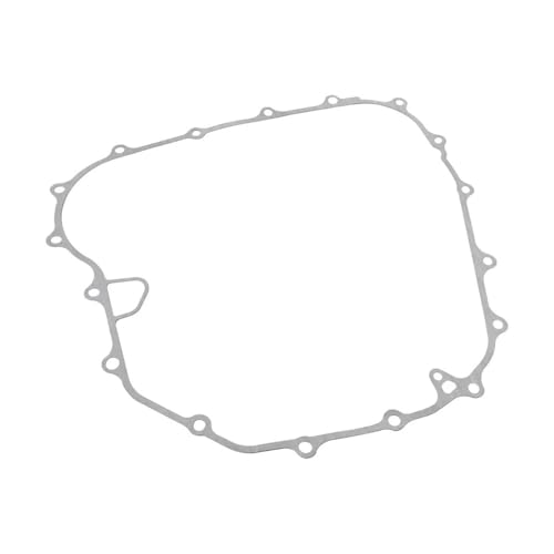 Joint de boîtier arrière adapté pour Honda GL1800 caoutchouc étanchéité top case