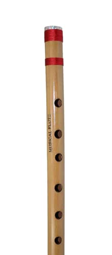 Flûte en bambou sculptée main KULIA® d'exception pour concert